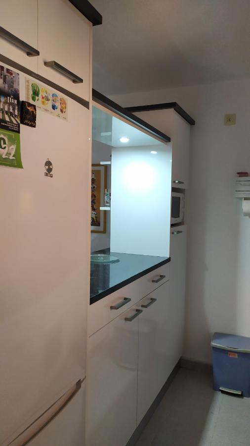 Bonito Apartamento, Con Piscina, Excelente Wifi Y Aire Acondicionado Pals Luaran gambar