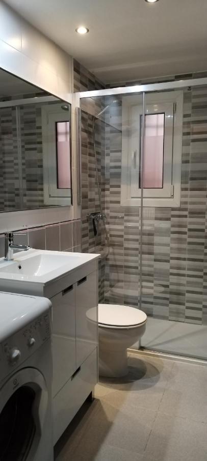 Bonito Apartamento, Con Piscina, Excelente Wifi Y Aire Acondicionado Pals Luaran gambar